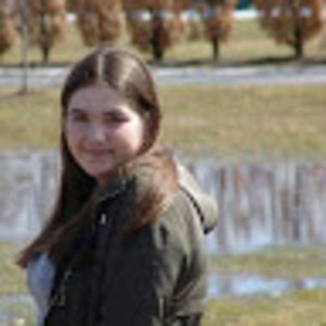 Meet your Posher, Carole-ann